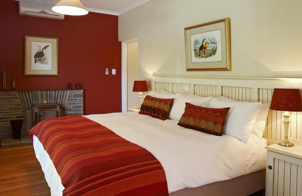 Oak Village B&B Στέλενμπος Δωμάτιο φωτογραφία