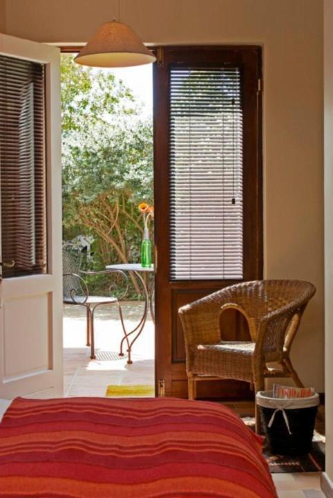Oak Village B&B Στέλενμπος Δωμάτιο φωτογραφία