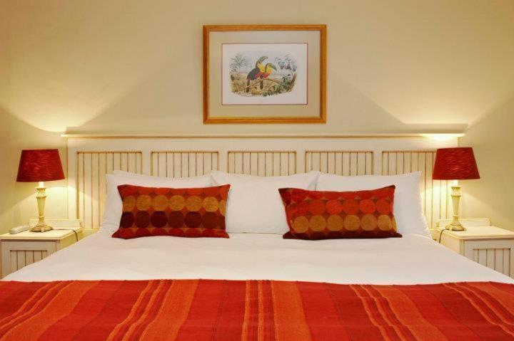 Oak Village B&B Στέλενμπος Δωμάτιο φωτογραφία