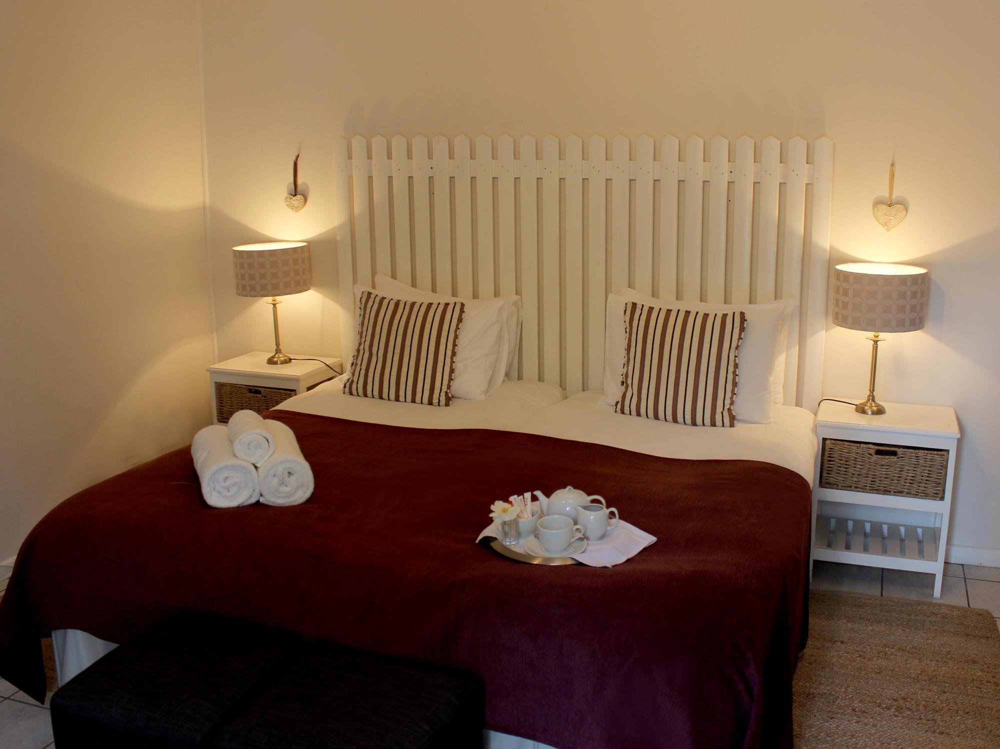 Oak Village B&B Στέλενμπος Εξωτερικό φωτογραφία