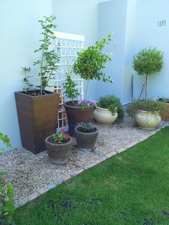 Oak Village B&B Στέλενμπος Εξωτερικό φωτογραφία