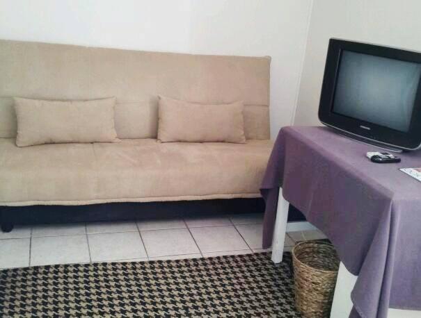 Oak Village B&B Στέλενμπος Δωμάτιο φωτογραφία