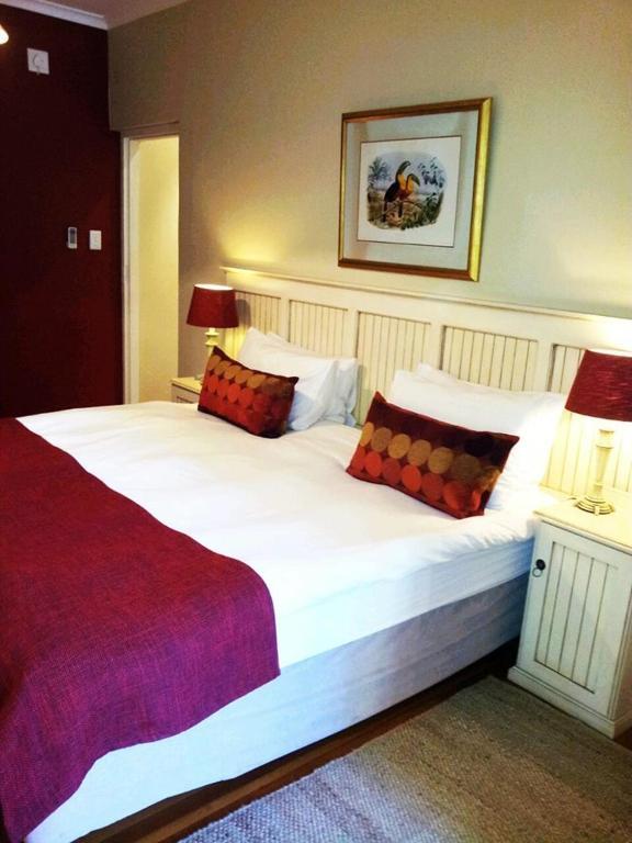 Oak Village B&B Στέλενμπος Δωμάτιο φωτογραφία