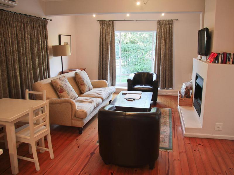 Oak Village B&B Στέλενμπος Δωμάτιο φωτογραφία